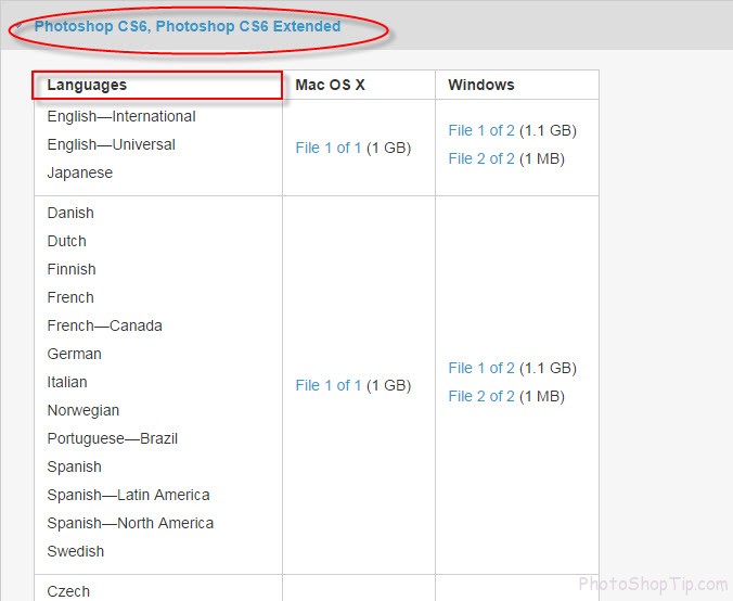 how to find adobe cs6 serial number in my computer