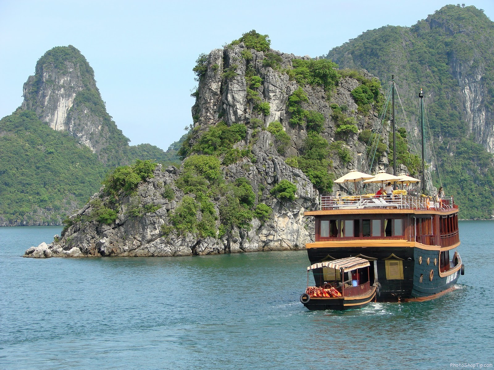 ha long bay