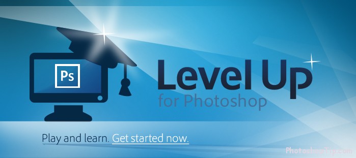 level-up-for-photoshop