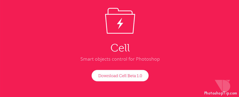 Cell-plugin-for-photoshop