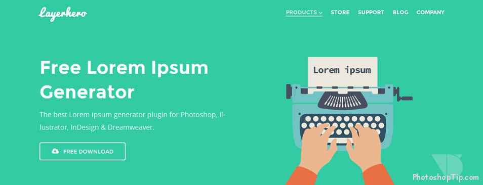 Free-Adobe-Lorem-Ipsum-Generator