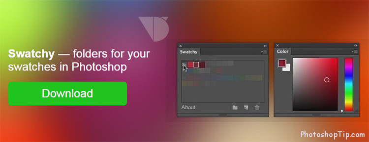 Swatchy-plugin-for-photoshop