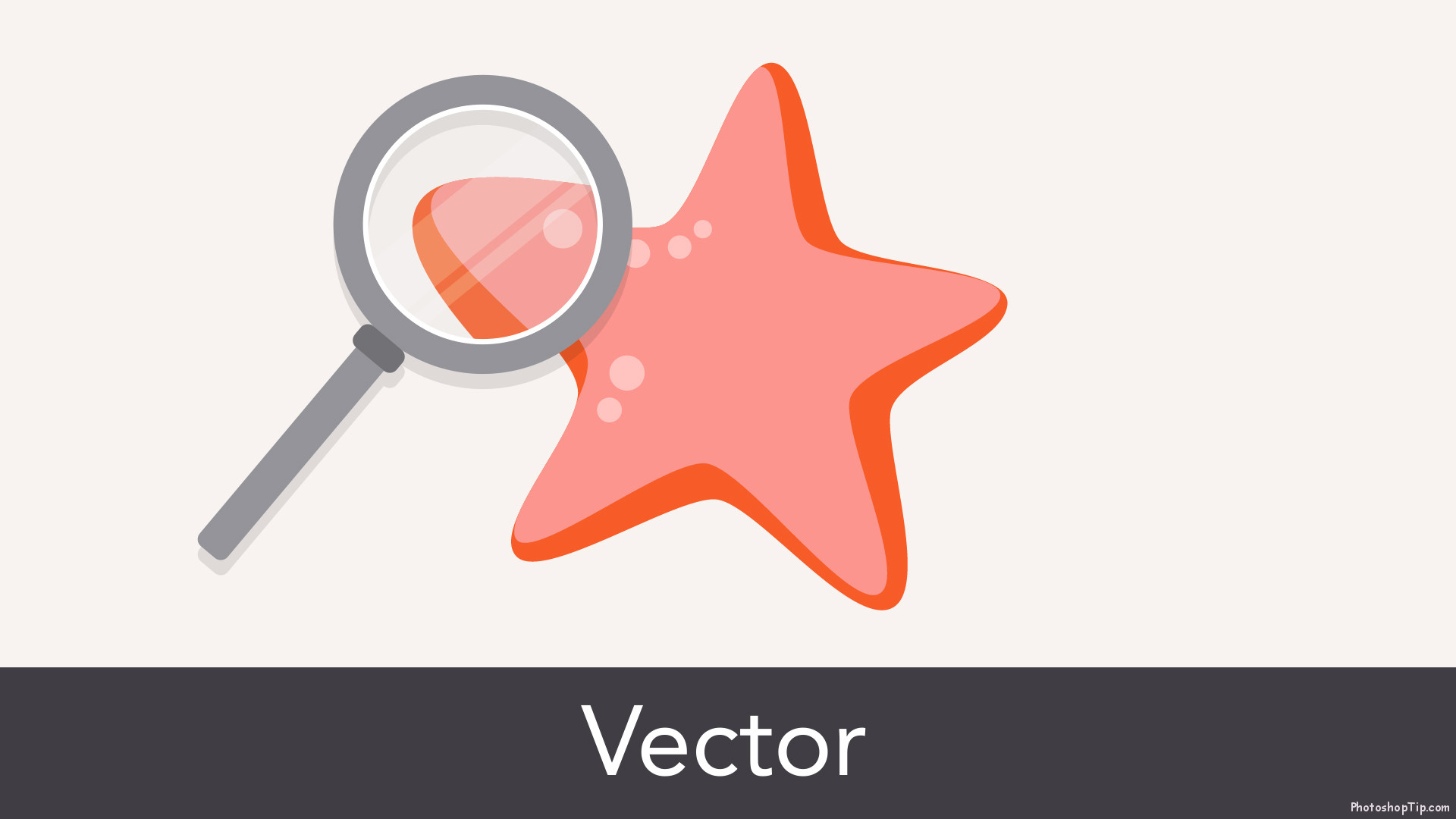 difference between raster and vector 1
